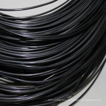 Fabricante de fio de ligação recozido preto macio